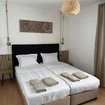 Azzurro Cosy & Charming Apartment Sozopol