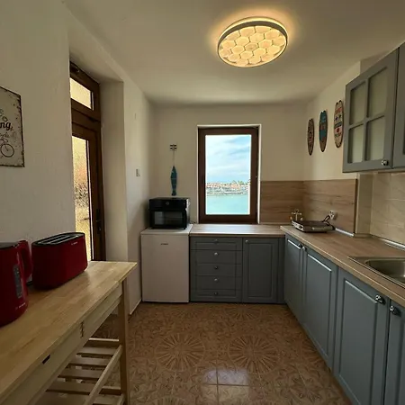 Apartament Azzurro Cosy & Charming Sozopol