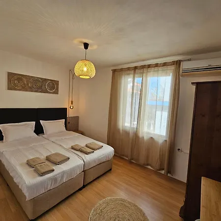 Apartament Azzurro Cosy & Charming *
