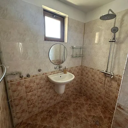 Azzurro Cosy & Charming Apartament