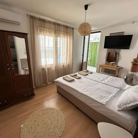 Apartament Azzurro Cosy & Charming