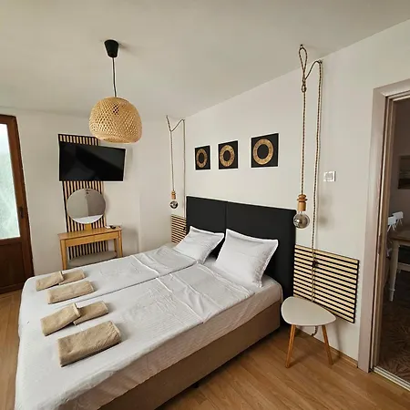 Azzurro Cosy & Charming Apartament