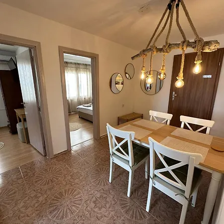 Apartament Azzurro Cosy & Charming