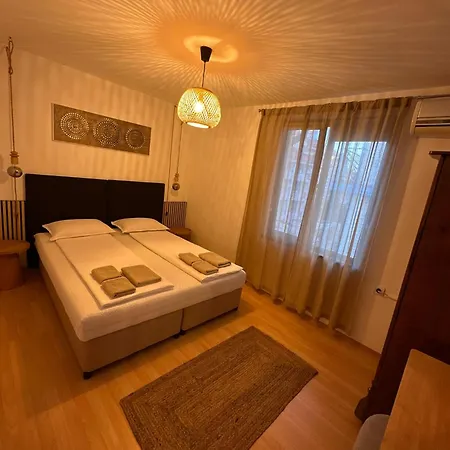 Apartament Azzurro Cosy & Charming Sozopol