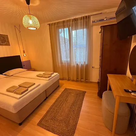 Apartament Azzurro Cosy & Charming