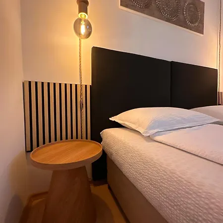 Azzurro Cosy & Charming Apartament Sozopol