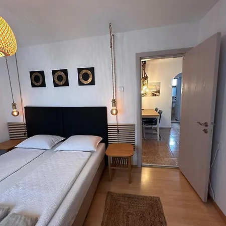 Apartament Azzurro Cosy & Charming